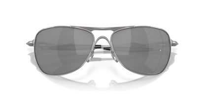 Oakley Sunglass Crosshair prizm black polarized Lenses with lead Frame