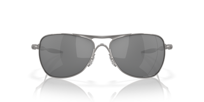Oakley Sunglass Crosshair prizm black polarized Lenses with lead Frame