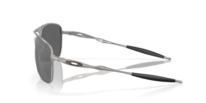 Oakley Sunglass Crosshair prizm black polarized Lenses with lead Frame