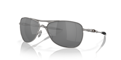Oakley Sunglass Crosshair prizm black polarized Lenses with lead Frame
