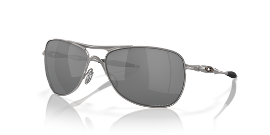 Oakley Sunglass Crosshair prizm black polarized Lenses with lead Frame