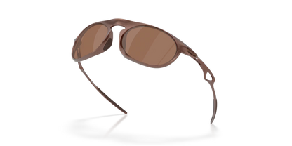 Oakley  Neo Jacket Matte Mahaogany Prizm Tungsten