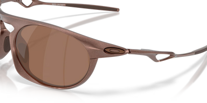 Oakley  Neo Jacket Matte Mahaogany Prizm Tungsten