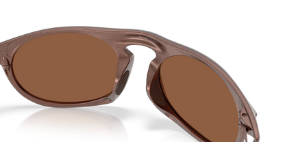 Oakley  Neo Jacket Matte Mahaogany Prizm Tungsten