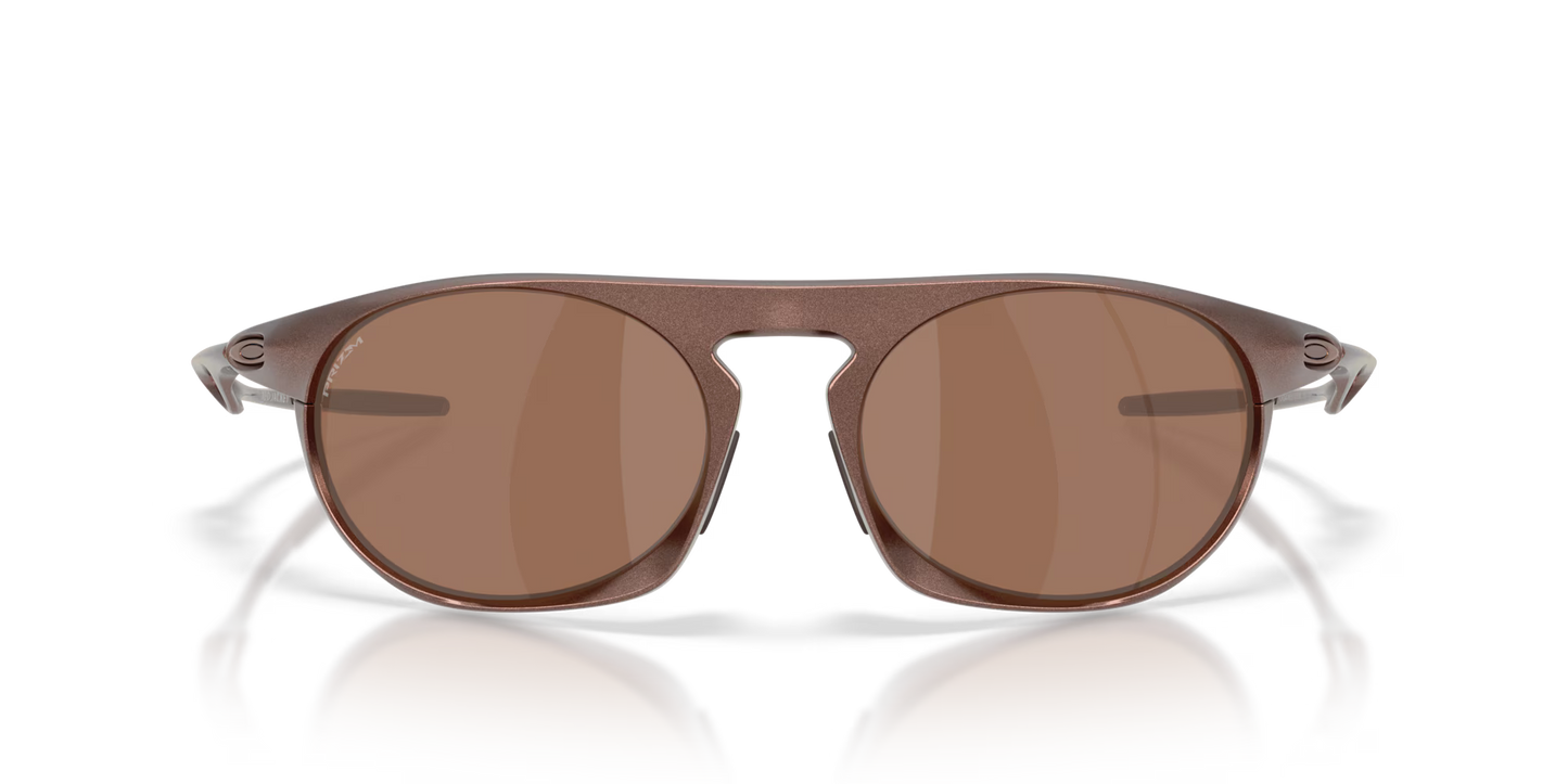 Oakley  Neo Jacket Matte Mahaogany Prizm Tungsten
