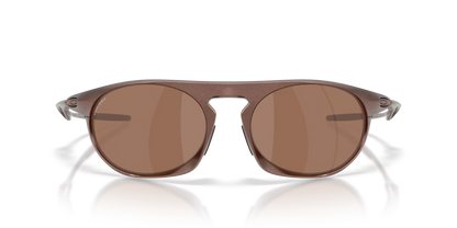 Oakley  Neo Jacket Matte Mahaogany Prizm Tungsten
