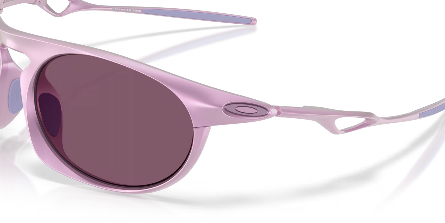 Oakley  Neo Jacket Matte Lavender Prizm Indigo