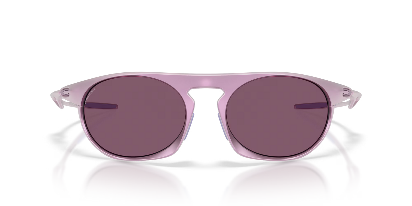 Oakley  Neo Jacket Matte Lavender Prizm Indigo