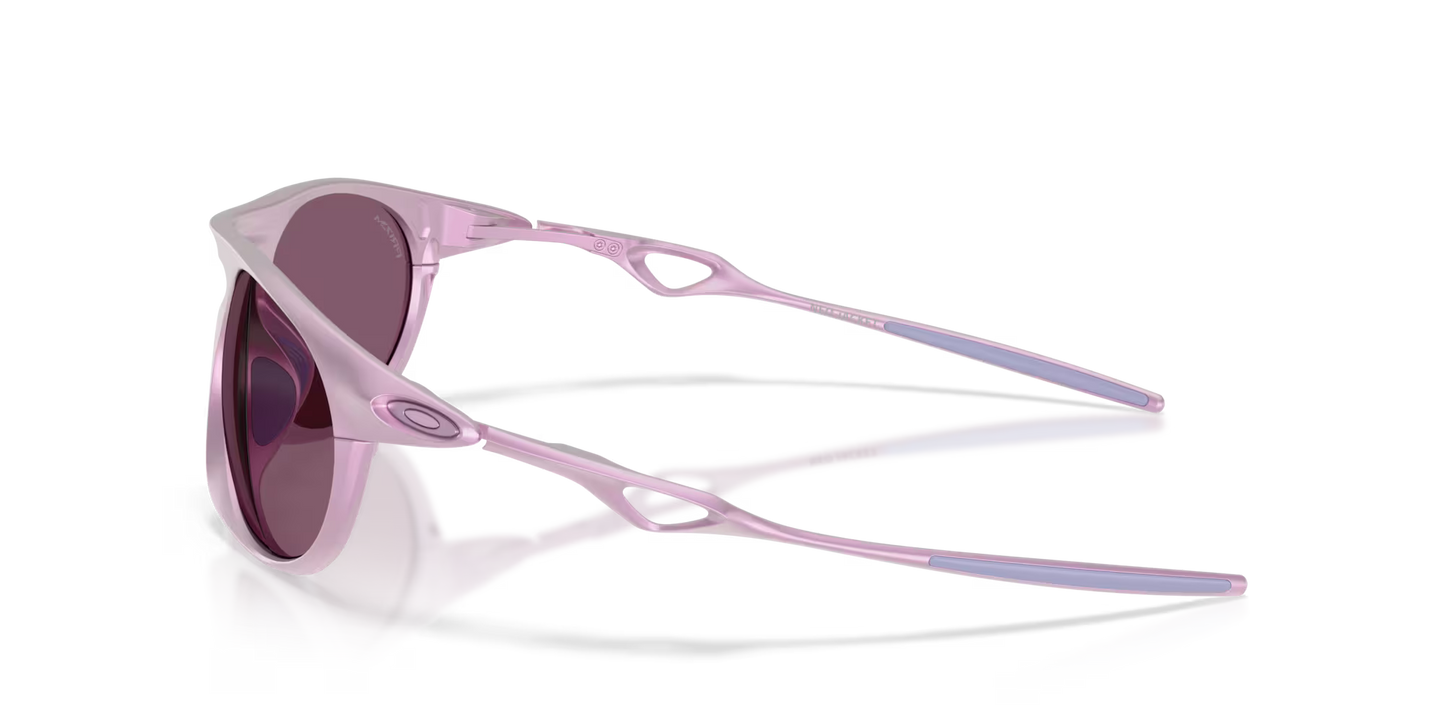 Oakley  Neo Jacket Matte Lavender Prizm Indigo