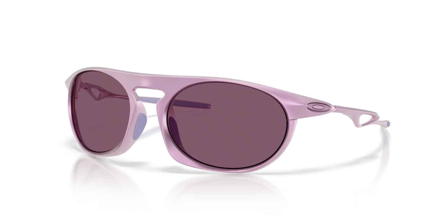 Oakley  Neo Jacket Matte Lavender Prizm Indigo
