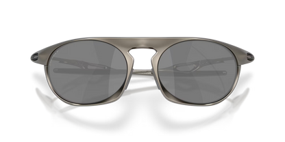 Oakley Neo Jacket prizm black polarized Lenses,  matte gunmetal Frame