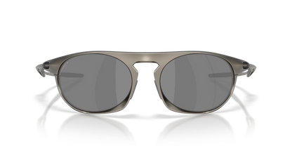 Oakley Neo Jacket prizm black polarized Lenses,  matte gunmetal Frame