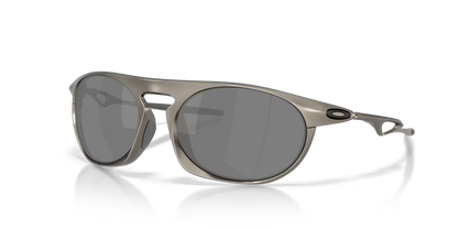 Oakley Neo Jacket prizm black polarized Lenses,  matte gunmetal Frame