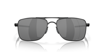 Oakley Sunglass Gauge 8 Matte Black Prizm Black Polarized