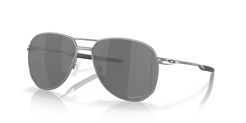 Oakley Contrail ti with Prizm Black Polarized Lenses