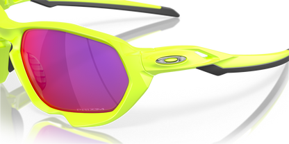 Oakley Plazma with Prizm Road Lens