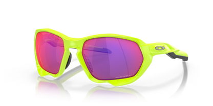 Oakley Plazma with Prizm Road Lens