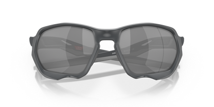 Oakley Plazma Matte Carbon Black Photochromic