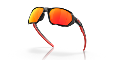 Oakley Plazma with Prizm Ruby Lens