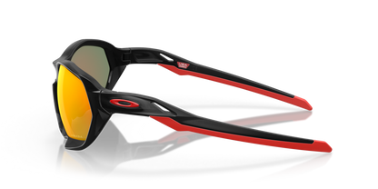 Oakley Plazma with Prizm Ruby Lens