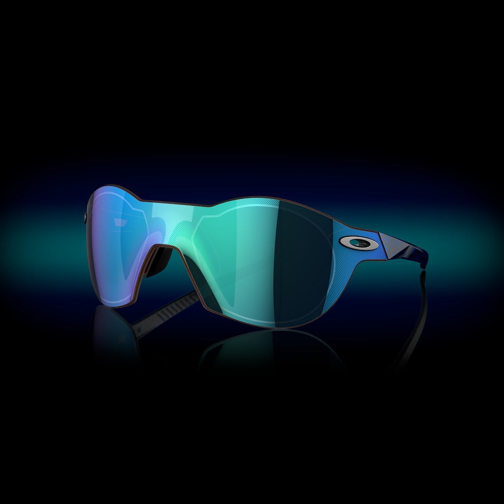 Oakley SubZero Blue