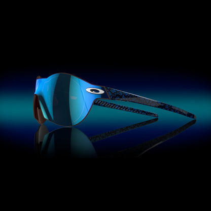 Oakley SubZero Blue