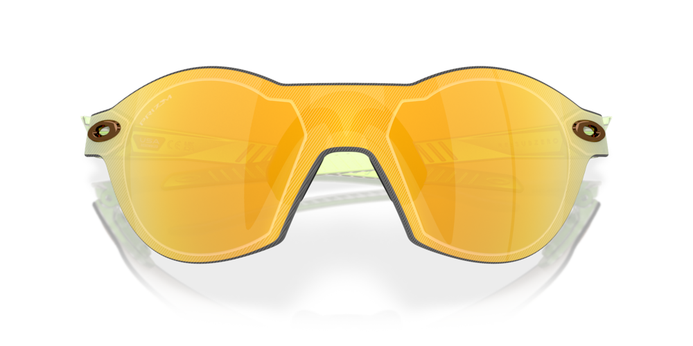 Oakley Subzero Golden (Discover Collection)