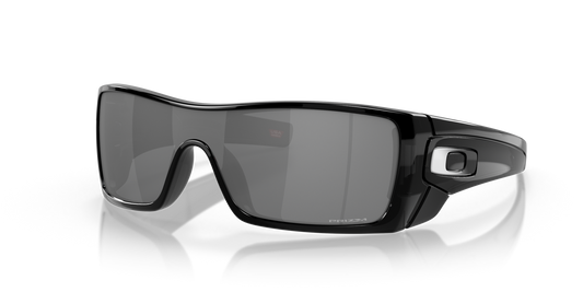 Oakley Batwolf Black Frame with Prizm Black Lens