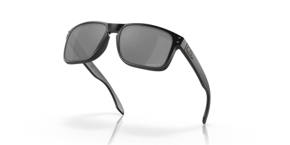 Oakley Holbrook prizm black polarized Lenses, matte black Frame