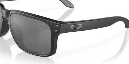 Oakley Holbrook prizm black polarized Lenses, matte black Frame