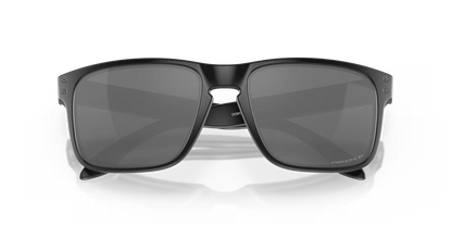 Oakley Holbrook prizm black polarized Lenses, matte black Frame