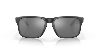 Oakley Holbrook prizm black polarized Lenses, matte black Frame