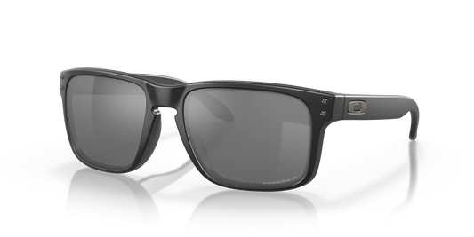 Oakley Holbrook prizm black polarized Lenses, matte black Frame