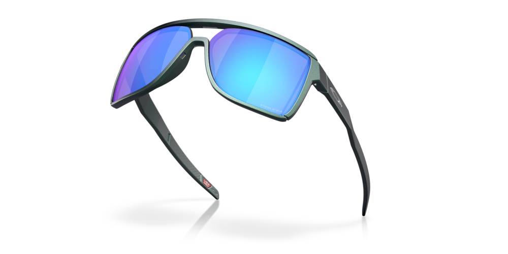 9147-13 Oakley Castel Matte with Prizm Sapphire Lens