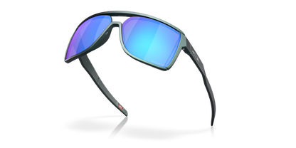 9147-13 Oakley Castel Matte with Prizm Sapphire Lens