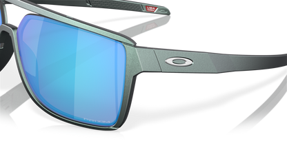 9147-13 Oakley Castel Matte with Prizm Sapphire Lens