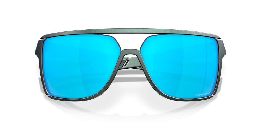 9147-13 Oakley Castel Matte with Prizm Sapphire Lens