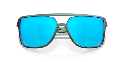 9147-13 Oakley Castel Matte with Prizm Sapphire Lens