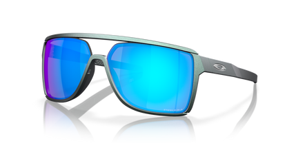 9147-13 Oakley Castel Matte with Prizm Sapphire Lens