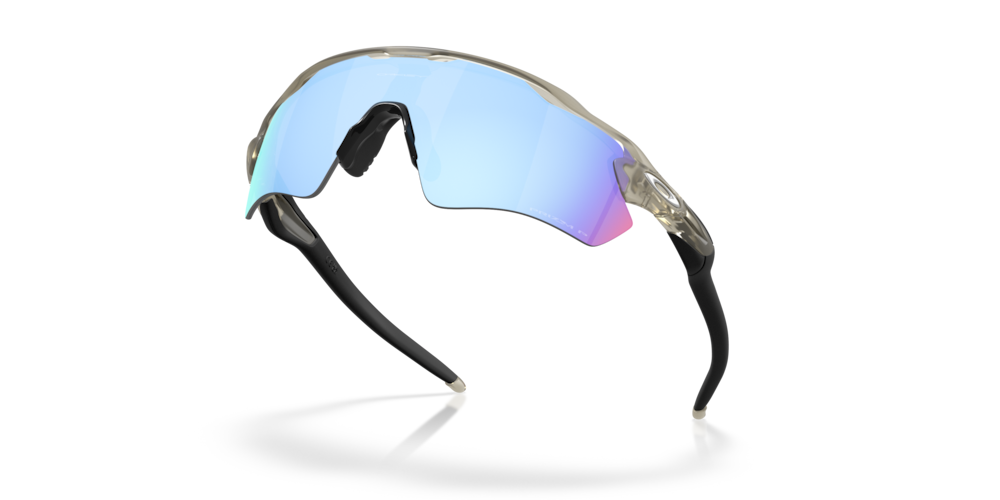 Oakley Radar EV Path grey ink frame with Prizm Polarized Lens