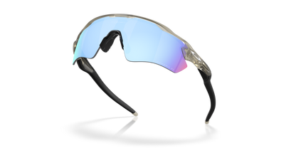 Oakley Radar EV Path grey ink frame with Prizm Polarized Lens