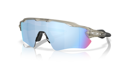 Oakley Radar EV Path grey ink frame with Prizm Polarized Lens