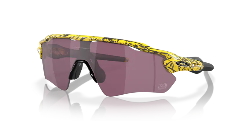 Oakley Radar EV Path TDF Edition