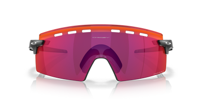 Oakley Sunglass prizm road Lenses with matte black Frame