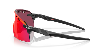 Oakley Sunglass prizm road Lenses with matte black Frame