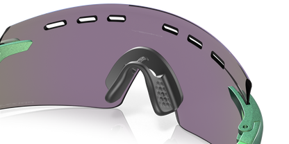 oakley Sunglass Encoder Strike prizm jade Lenses,  gamma green Frame