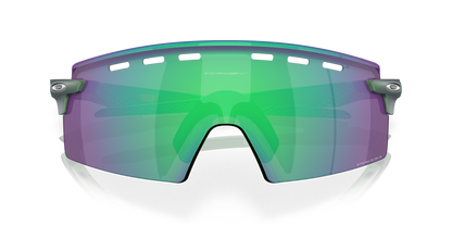 oakley Sunglass Encoder Strike prizm jade Lenses,  gamma green Frame