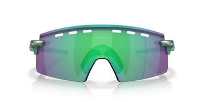 oakley Sunglass Encoder Strike prizm jade Lenses,  gamma green Frame