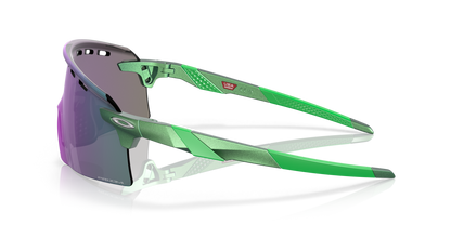 oakley Sunglass Encoder Strike prizm jade Lenses,  gamma green Frame