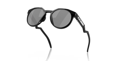 Oakley prizm black Lenses,  matte black Frame